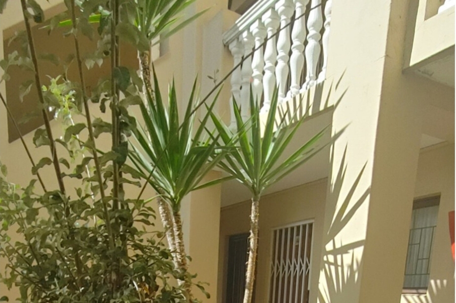 1 Bedroom Property for Sale in Parklands Western Cape